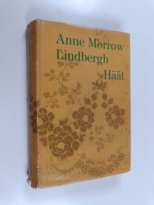 Anne Morrow Lindbergh : Häät