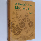 Anne Morrow Lindbergh : Häät - pikkukuva 1