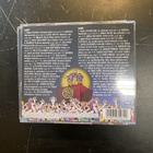 V/A - Kerrasta poikki 2CD - pikkukuva 2