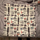 Marimekko kippis tyynyliina 4kpl - pikkukuva 4
