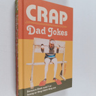 Ian Allen : Crap Dad Jokes - Because Dads aren't as funny... - pikkukuva 1