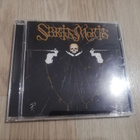 Spiritus Mortis – The God Behind The God (CD) - pikkukuva 1