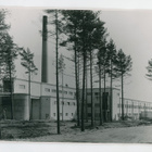 Saseka tehdasalue Nordsjö-Kallvik Vuosaari vanha valokuva - pikkukuva 1