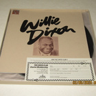 *3LP BOX* WILLIE DIXON - pikkukuva 4