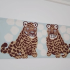 Marimekko Kaksoset kappa - pikkukuva 1