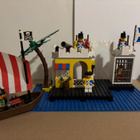 Lego 6267 - pikkukuva 1