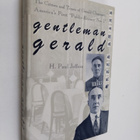 H. P. Jeffers : Gentleman Gerald - The Crimes and Times o... - pikkukuva 1