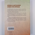Irmeli Halinen : Ajattelun taidot ja oppiminen - pikkukuva 2