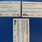 PANDA JALKAPALLOKOULU 3 KPL - pikkukuva 2