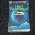 Kurt Vonnegut - Titanin seireenit - pikkukuva 1