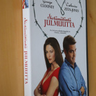 DVD Sietämätöntä julmuuutta (Clooney Catherine Zeta-Jones ) - pikkukuva 1