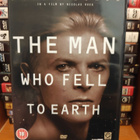 Man who fell the earth (1976) DVD - pikkukuva 1