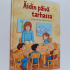 Julia Breitenöder : Äidin päivä tarhassa - pikkukuva 1