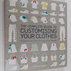 Rain Blanken : The Complete Guide to Customising Your Clo... - pikkukuva 1