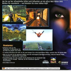 The Operative: No One Lives Forever (PS2), B - pikkukuva 2