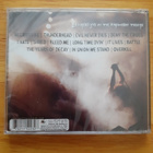 Overkill - Wrecking Everything: Live CD - pikkukuva 2