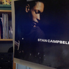STEN CAMPBELL :: STEN CAMPBELL :: VINYYLI LP 1987 !! - pikkukuva 1