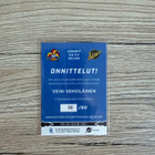 Blueline 26-27 Signature silver Vehviläinen Jokerit - pikkukuva 2