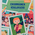 Anni Möwenthal : Ensimmäinen kouluvuosi - pikkukuva 1