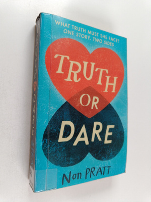 Non Pratt : Truth or Dare