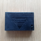 MSX Konami's Ping Ping (Konami 1985) - pikkukuva 3