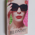 Plum Sykes : Manhattanin blondit - pikkukuva 1
