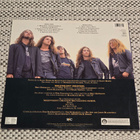 Malevolent Creation - Ten Commandments 1991 - pikkukuva 2