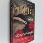 Camilla Grebe : Skuggjägaren - pikkukuva 1