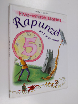 Belinda Gallagher : Rapunzel and Other Stories
