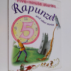 Belinda Gallagher : Rapunzel and Other Stories - pikkukuva 1
