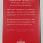Camilla Läckberg : Naiset vailla armoa - pikkukuva 2