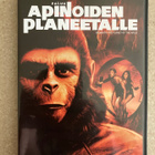 Paluu Apinoiden Planeetalle DVD - pikkukuva 1