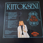 EIJA MERILÄ - KIITOKSENI . LP - pikkukuva 2
