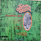 GILBERT O'SULLIVAN : I'M A WRITER, NOT A FIGHTER LP - pikkukuva 2