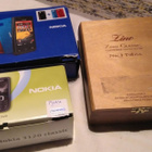Vanhoja Nokia kännyköitä - pikkukuva 4