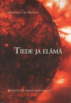 Jan Rydman: Tiede ja elämä