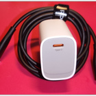Toocki 20W laturi + 1m USB C - Lightning-kaapeli #29857 - pikkukuva 2