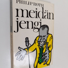 Philip Roth : Meidän jengi : pääosissa Tricky ja hänen ys... - pikkukuva 1