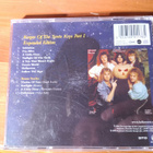 CD: Helloween - Keeper of the Seven Keys part I - pikkukuva 3