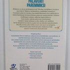 Minna Rasila : Palaverit paremmiksi - pikkukuva 2
