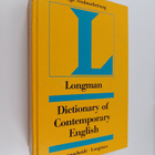 Dictionary of Contemporary English : Ein umfassendes eins... - pikkukuva 1