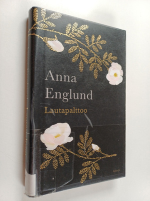 Anna Englund : Lautapalttoo