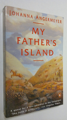 Johanna Angermeyer : My father's island