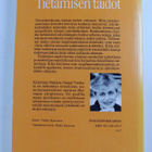 Jaana Venkula : Tietämisen taidot : tieteelliseen toimint... - pikkukuva 2
