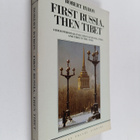 Robert Byron : First Russia, then Tibet : A rich personal... - pikkukuva 1