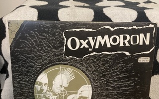 Oxymoron – Westworld 12”