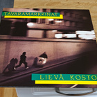 Tavaramarkkinat Lievä kosto LP - pikkukuva 1