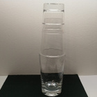Iittala Konstantin Grcic kaadin juomalasilla - pikkukuva 1