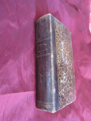 Julius Caesarin kommentaarit Gallian sodasta (Ruotsi, 1828)