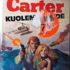 Nick Carter 141: Kuolemansäde - pikkukuva 1